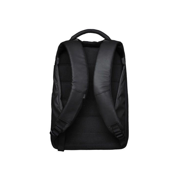 Рюкзак KORIN ClickPack Pro 46х34х16 см, комбинированный черный/серый
