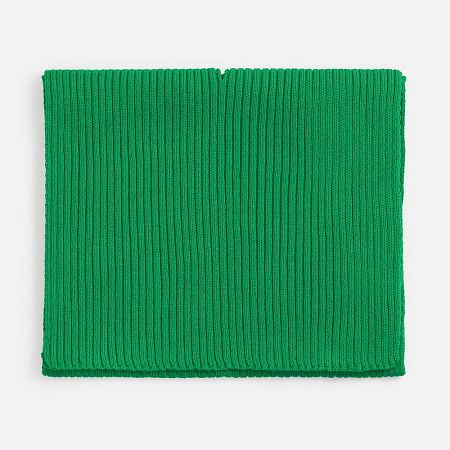 Шарф Yong, зеленый