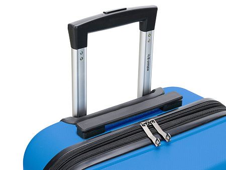 Чемодан «В Отпуск», 37 л