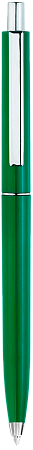 Ручка TOP Зеленая 2016.02