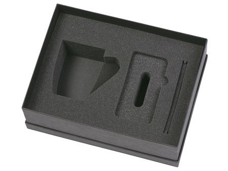 Подарочный набор «COLOR IT» c кружкой, ручкой и повербанком