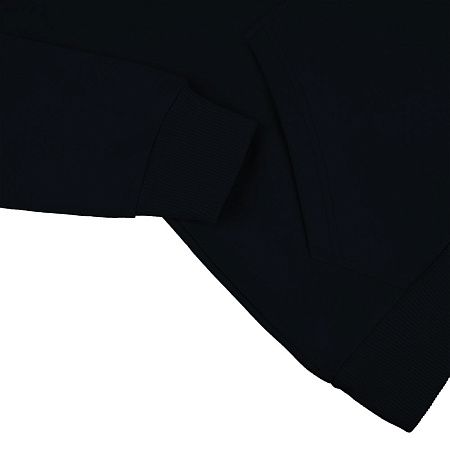 Худи Kirenga Heavy 2.0, черное, размер 3XL