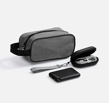 Набор Intercity, серый