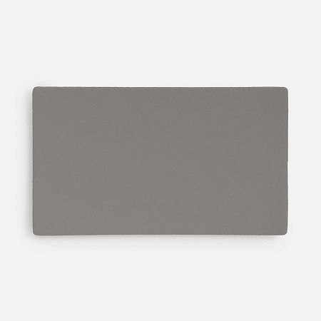 Лейбл Listra Soft Touch, M, серый