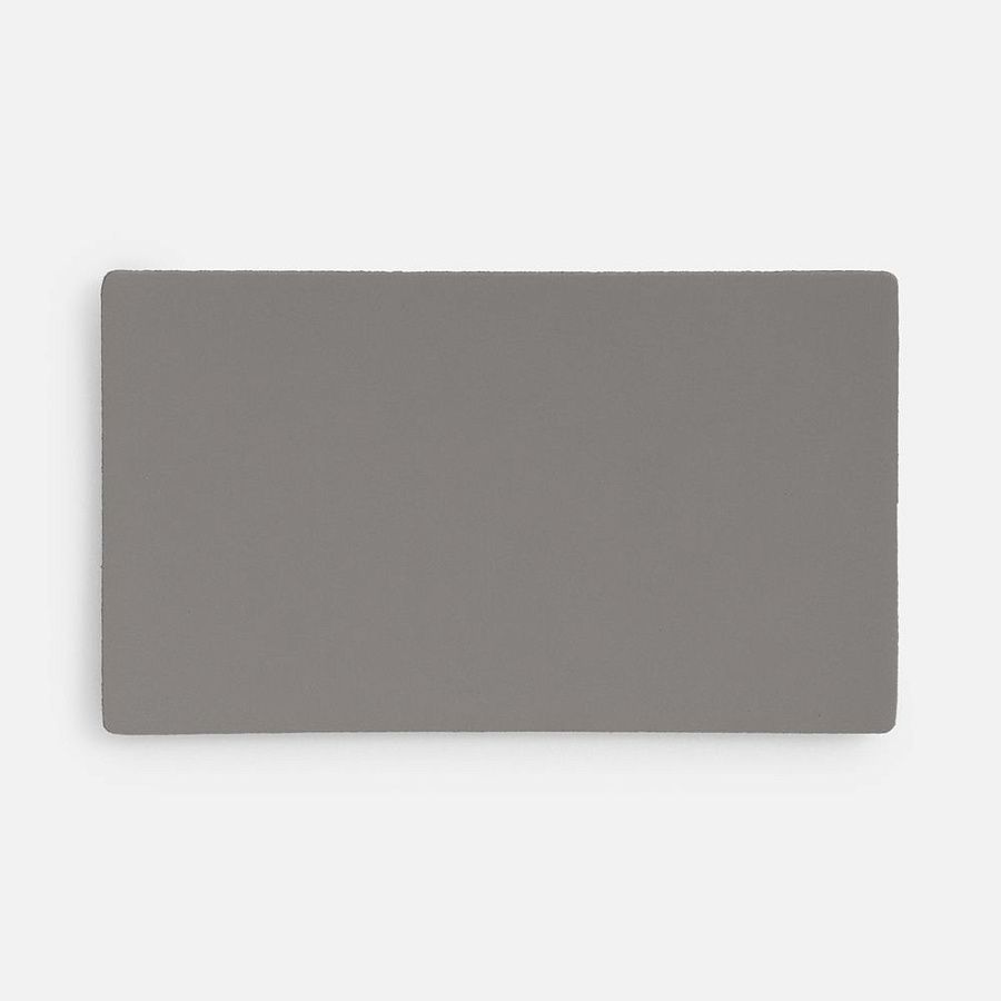 Лейбл Listra Soft Touch, M, серый