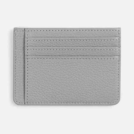 Чехол для карт Unison, серый