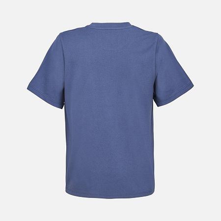 Футболка женская Legend Women, синяя (джинс), размер S