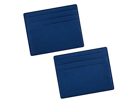 Картхолдер для 6 банковских карт и наличных денег «Favor»