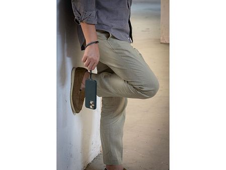 Ремешок-держатель для телефона на запястье «Lany Wristband Eco»