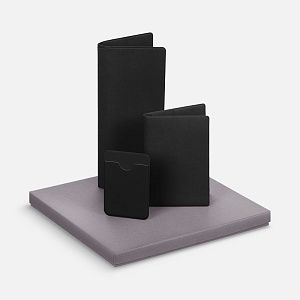 Набор Devon, черный