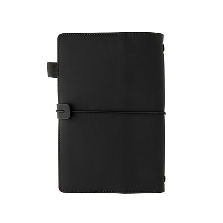 Многофункциональный блокнот Daily Notes Binder 3 в 1 в обложке из PU, А5