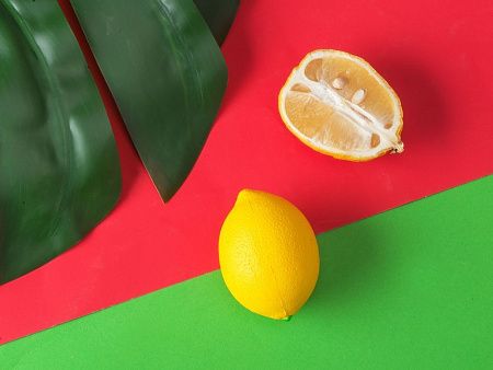 Антистресс «Лимон»