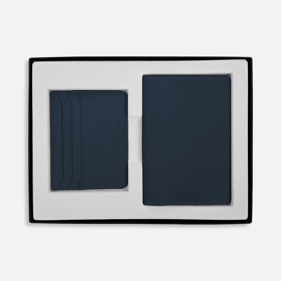 Набор Alaska, синий