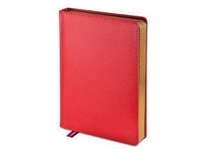 Ежедневник недатированный А5 «Parliament»