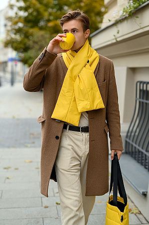 Кофер глянцевый CO12