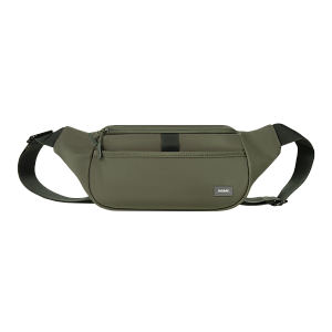 Поясная сумка Boston, зеленый