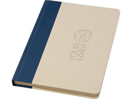 Блокнот в твердой обложке А5 «Liliana»