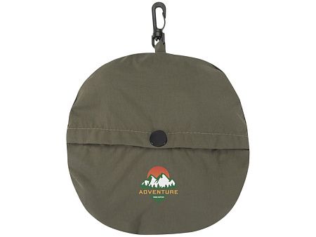 Складная панама «Hatch»