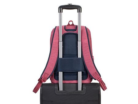 ECO рюкзак для ноутбука 15.6" из переработанного пластика