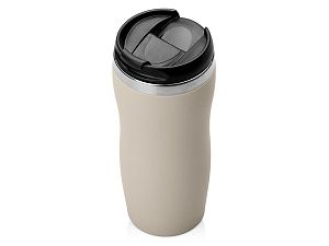 Термокружка «Mony Steel» soft-touch