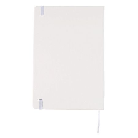 Блокнот для записей Basic в твердой обложке, А5