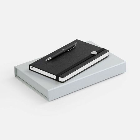 Набор Nova, черный