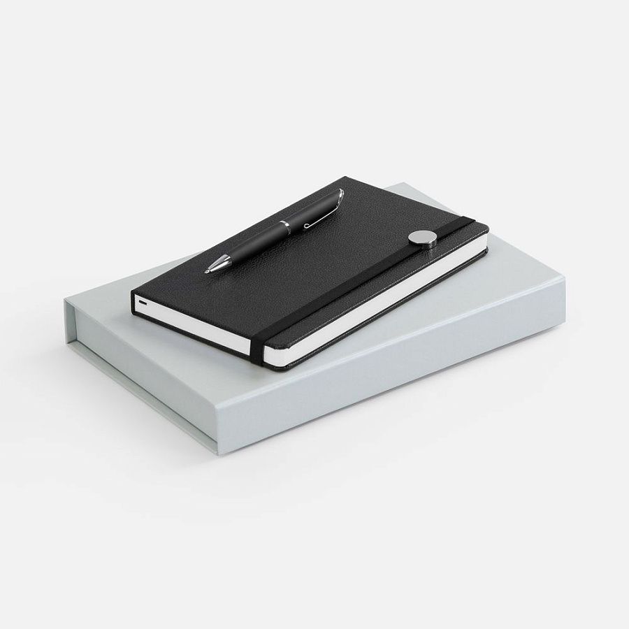 Набор Nova, черный