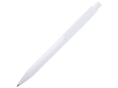 Ручка шариковая из переработанной пластмассы «Unica»