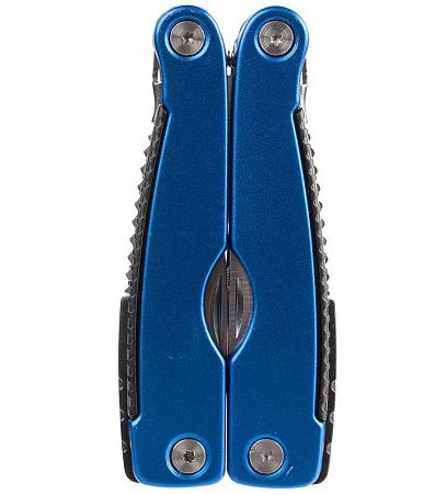 Мультитул Scout, черный