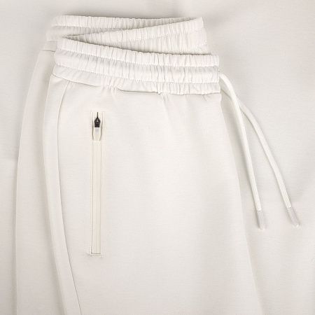 Джоггеры Lovi, молочно-белые, размер XS