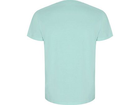 Футболка из органического хлопка «Golden» мужская