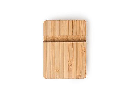 Подставка ANTIX бамбуковая