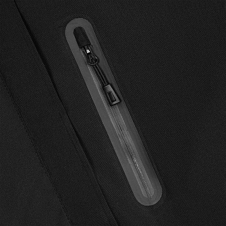 Куртка с подогревом Thermalli Pila, синяя, размер S