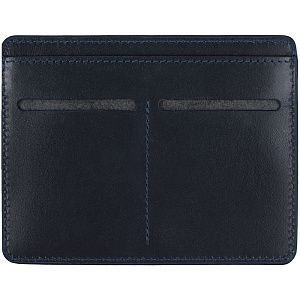 Бумажник водителя Remini, темно-синий