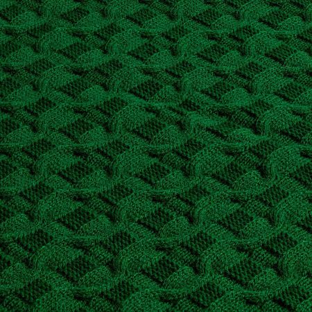 Плед на заказ Flow, M, акрил