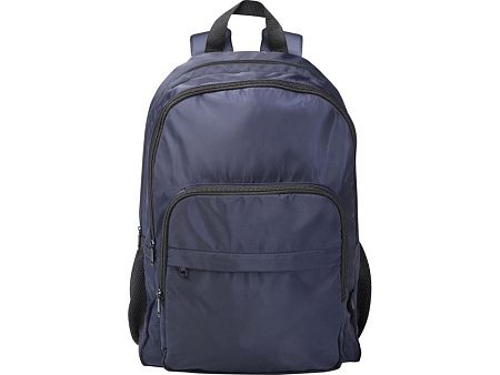 Рюкзак для ноутбука «Trend Plus» 15” из переработанного материала