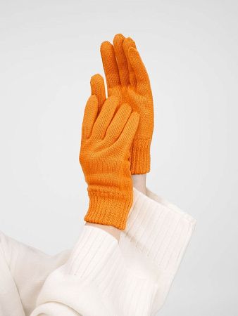 Перчатки Nobilis Mono, оранжевые (абрикос), размер L/XL