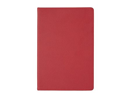 Ежедневник недатированный А5 «Megapolis Nappa»