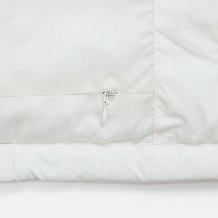 Куртка унисекс Veter, молочно-белая, размер XS/S