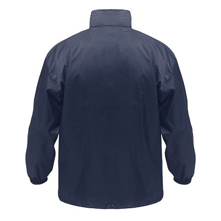 Ветровка Sirocco темно-синяя, размер S