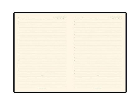 Ежедневник недатированный В5 «Leggenda»