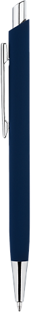 Ручка ELFARO SOFT Темно-синяя 3053.14