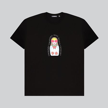 Футболка унисекс Крис (Kris), 150 гр., светло-серая, размер XXXL
