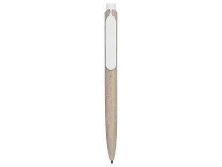 Ручка шариковая «ECO W» из пшеничной соломы