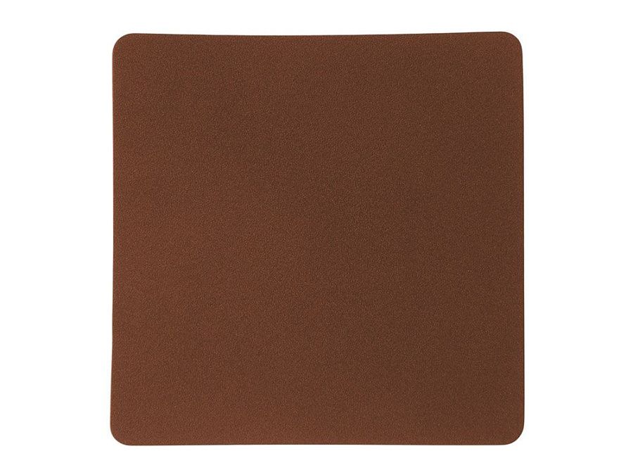 Патч «Квадрат», nubuk