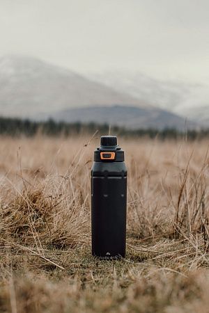 Термобутылка Nordic Drift Trail RCS с замком, 750 мл