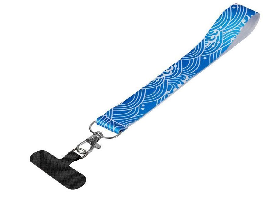 Браслет-ремувка под сублимацию для телефона