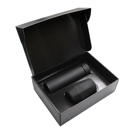 Набор Hot Box E (софт-тач)