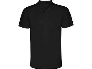 Рубашка поло «Monzha» мужская под нанесение