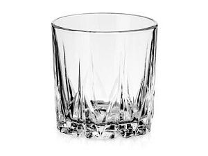 Стакан для виски «Bourbon», цвет: прозрачный